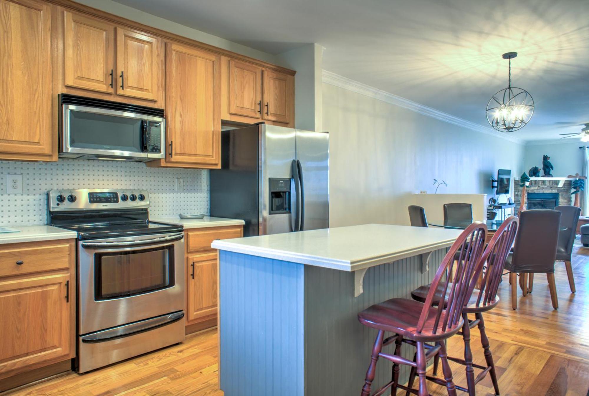 Klonteska Condominiums By Vci Real Estate Services Beech Mountain Room photo